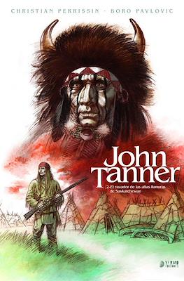 John Tanner (Cartoné 88 pp) #2