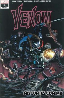 Venom (2019) #6