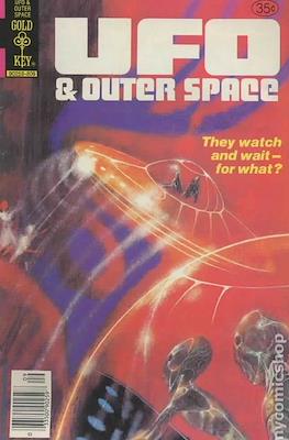 UFO & Outer Space #17