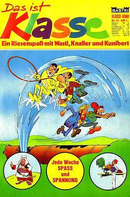 Das ist Klasse #17
