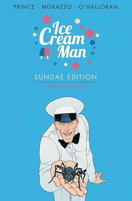 Ice Cream Man Sundae Edition