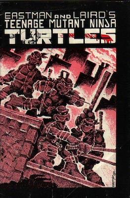 Teenage Mutant Ninja Turtles Vol.1 #1