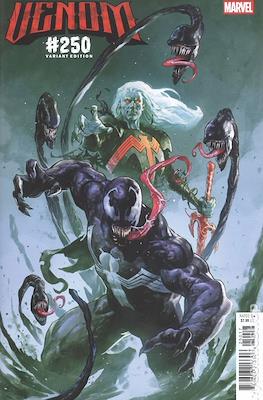Venom Vol. 6 (2025-Variant Covers) #250.9