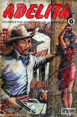 Adelita #6