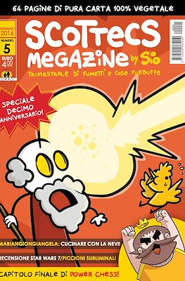 Scottecs Megazine #5