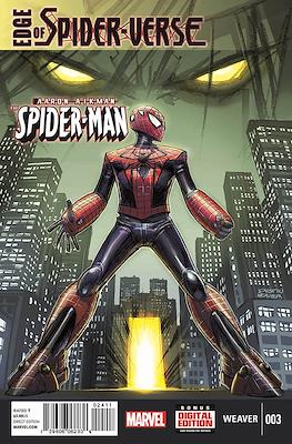 Edge of Spider-Verse (Comic Book) #3