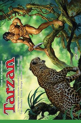Tarzan. L'intégrale Archie Goodwin et Gil Kane