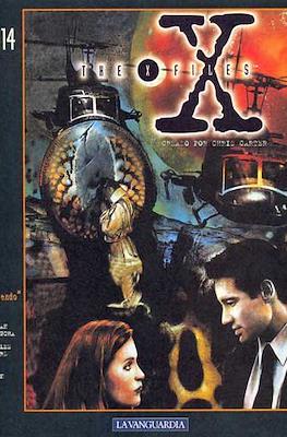 Expediente X / The X Files (Grapa) #14