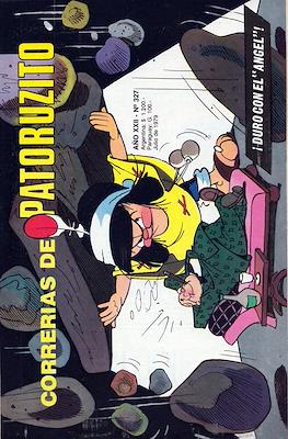Correrías de Patoruzito #327