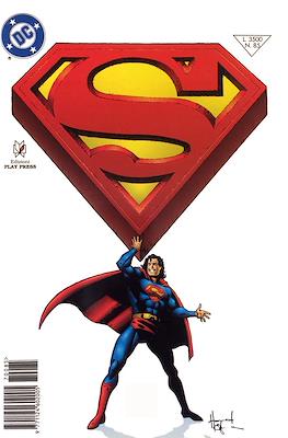 Superman Vol. 1 #85