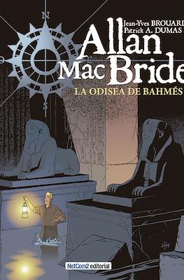 Allan Mac Bride (Cartoné) #1