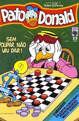 Pato Donald #13
