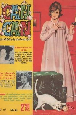 Can Can #117