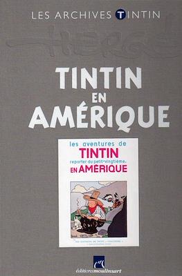 Les Archives Tintin #37