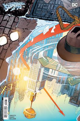 Superman '78: The Metal Curtain (2023-Variant Covers) #3.1