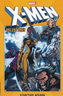 X-Men Milestones (Softcover) #3