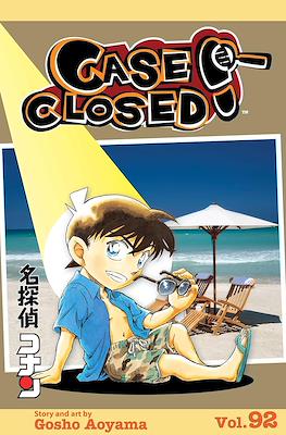Case Closed #92