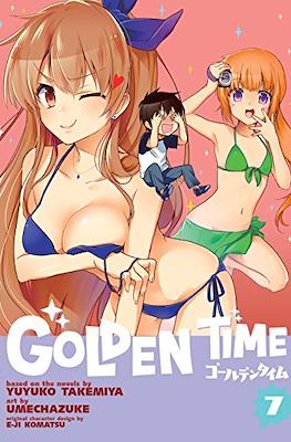 Golden Time (Softcover) #7