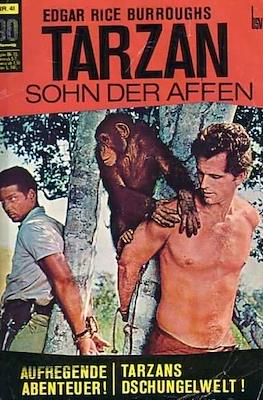 Tarzan #41