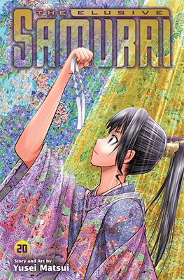 The Elusive Samurai #20