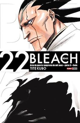 Bleach Remix #22