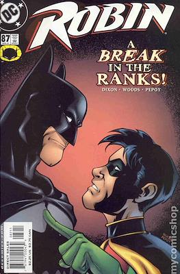 Robin Vol. 2 (1993-2009) #87