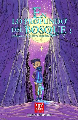 En lo profundo del bosque #2