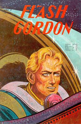 Flash Gordon #18