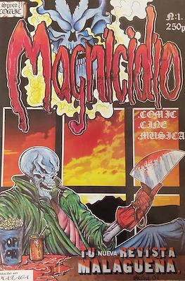 Magnicidio