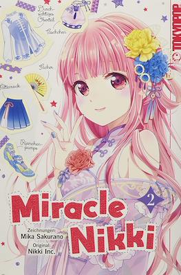 Miracle Nikki #2