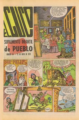 El Cuco #34