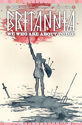 Britannia - We Who Are About To Die #2