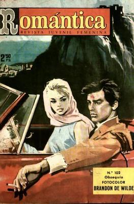 Romántica #102