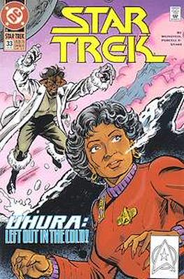 Star Trek Vol.2 #33