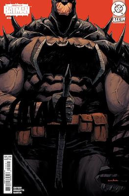 Absolute Batman (2024-Variant Covers) (Comic Book 28-44 pp) #20