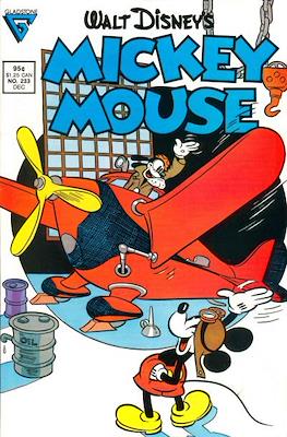Mickey Mouse #233
