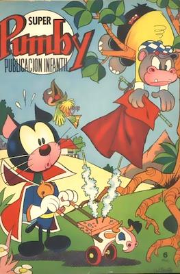 Super Pumby (2ª época 1963-1973) #51