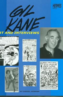 Gil Kane: Art and Interviews