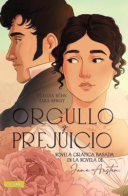 Orgullo y Prejuicio