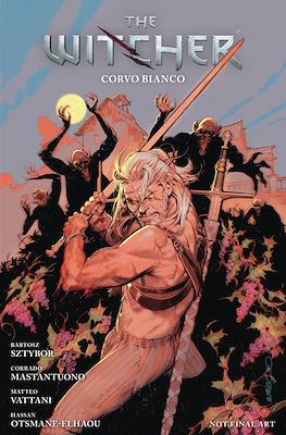 The Witcher #9