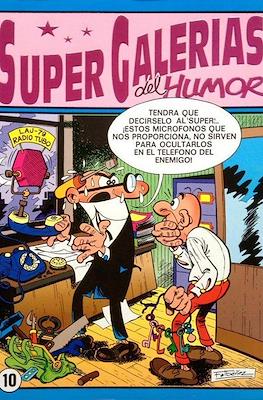 Super Galerías del Humor #10
