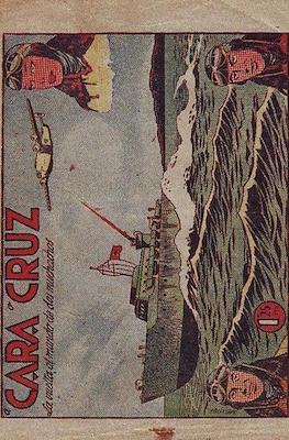 La vuelta al mundo de dos muchachos (1947) #22