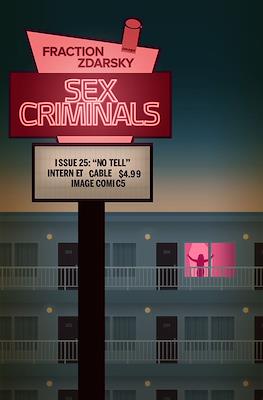 Sex Criminals (Digital) #25