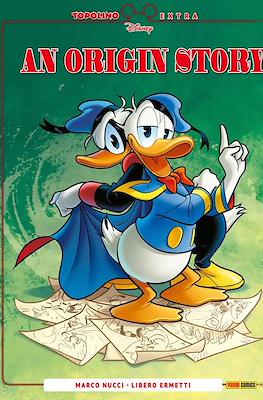 Topolino Extra #25