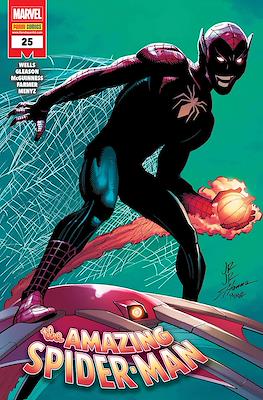 The Amazing Spider-Man (2023) (Grapa 48 pp) #25