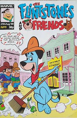 The Flintstones and Friends #9