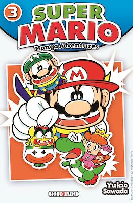 Super Mario Manga Adventures #3