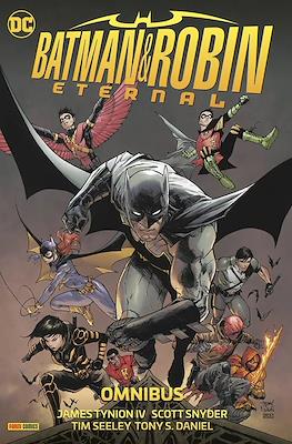 DC Omnibus #58