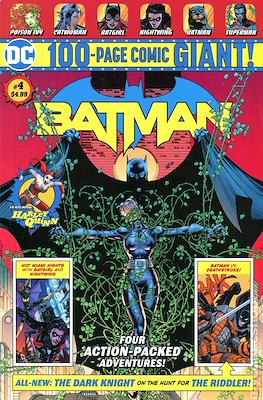 Batman DC 100-Page Giant (Walmart Edition) #4