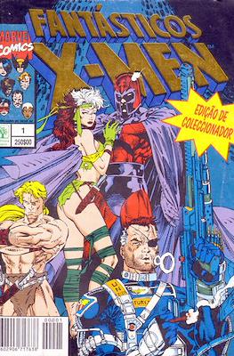 Fantásticos X-Men